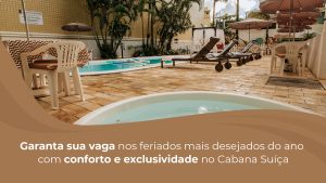 Por que reservar antecipadamente seus pacotes de Natal, Réveillon e Carnaval?