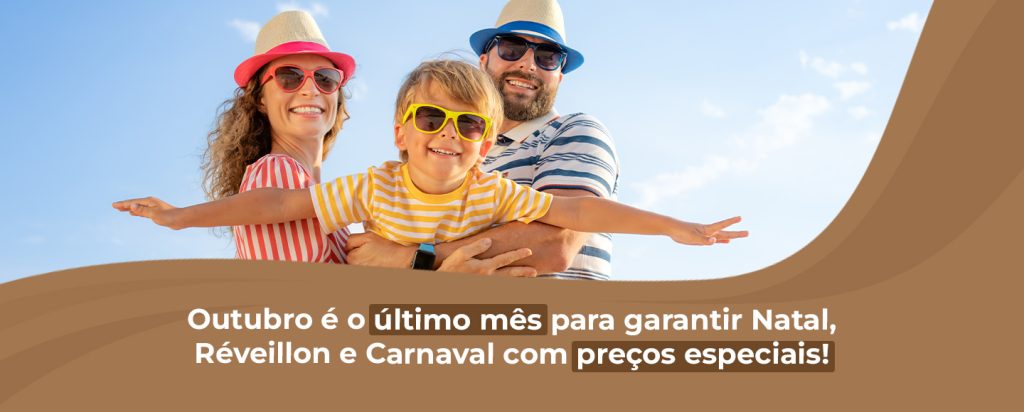 Garanta pacotes de fim de ano com valores de 2024 até outubro no Cabana Suíça. Última chance antes do reajuste anual.